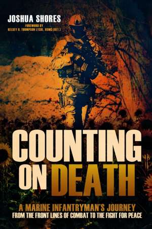 Counting on Death de Joshua Shores