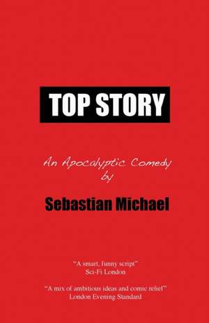 TOP STORY de Sebastian Michael