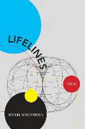 Lifelines de Robin Magowan