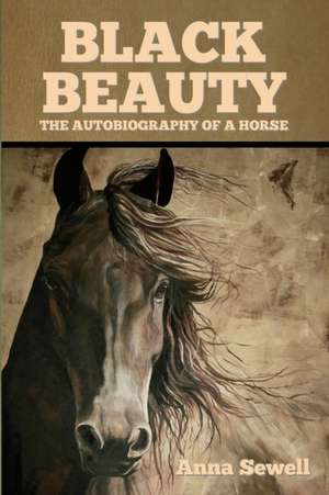 Black Beauty de Anna Sewell