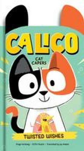 Calico de Diego Vaisberg