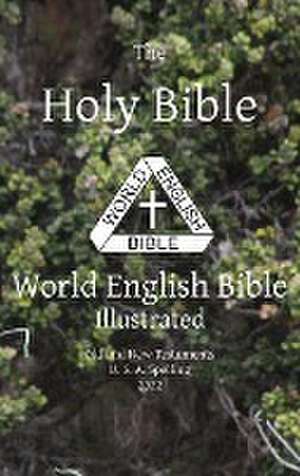 The Holy Bible de Michael Paul Johnson