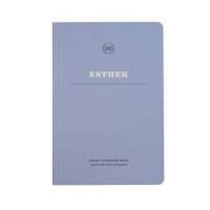 Lsb Scripture Study Notebook: Esther de Steadfast Bibles
