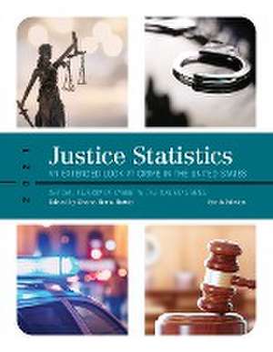 Justice Statistics