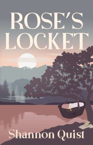 Rose's Locket de Shannon Quist