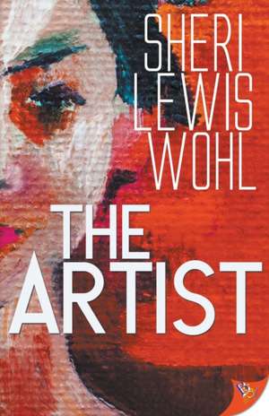 The Artist de Sheri Lewis Wohl