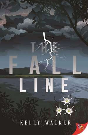 The Fall Line de Kelly Wacker