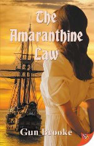 The Amaranthine Law de Gun Brooke