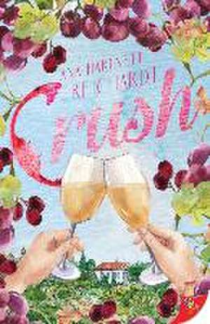 Crush de Ana Hartnett Reichardt