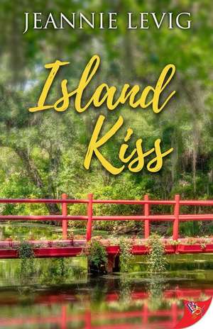 Island Kiss de Jeannie Levig