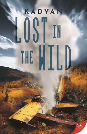 Lost in the Wild de Kadyan