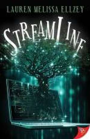 StreamLine de Lauren Melissa Ellzey