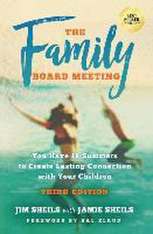 Family Board Meeting de Jim Sheils