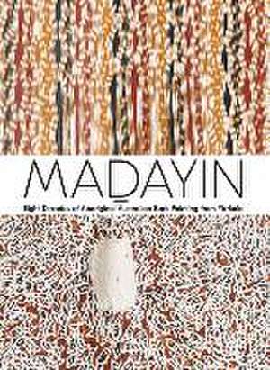 Madayin de Wukun Wanambi