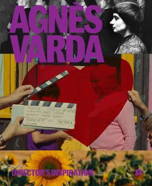 Agnès Varda de Matt Severson