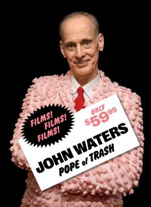 John Waters de John Waters