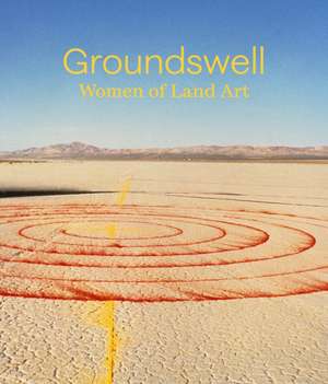 Groundswell de Leigh Arnold