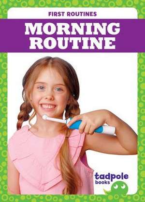 Morning Routine de Jenna Lee Gleisner