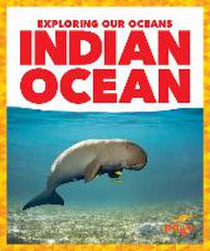 Indian Ocean de Avery Toolen