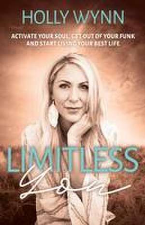 Limitless You de Holly