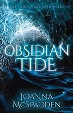 Obsidian Tide de JoAnna McSpadden