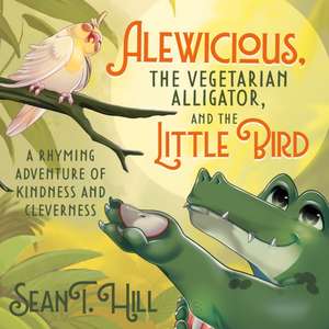 Alewicious de Sean T. Hill