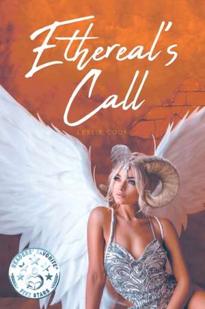 Ethereal's Call de Leslie Cook