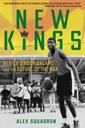 New Kings de Alex Squadron