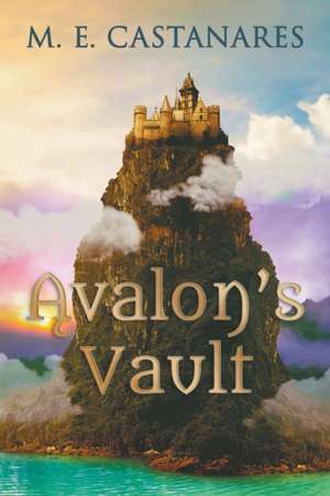 AVALONS VAULT