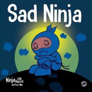 Sad Ninja de Mary Nhin