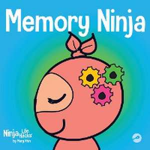 Memory Ninja de Mary Nhin