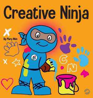 Creative Ninja de Mary Nhin