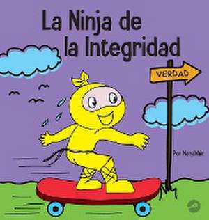 La Ninja de la Integridad de Mary Nhin