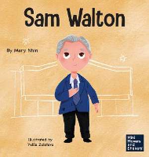 Sam Walton de Mary Nhin