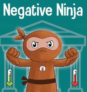 Negative Ninja de Mary Nhin