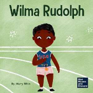 Wilma Rudolph de Mary Nhin