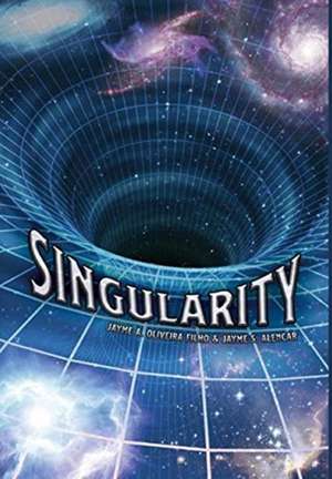 Singularity de Jayme A Oliveira Filho