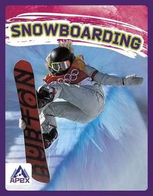 Snowboarding de Meg Gaertner