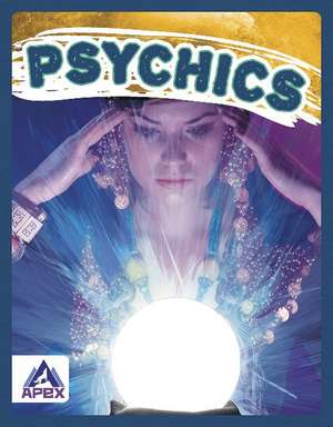 Psychics de Lily Loye