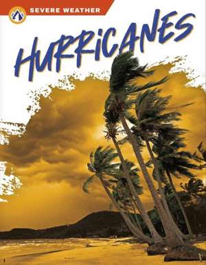 Hurricanes de Brienna Rossiter