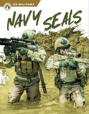 Navy SEALs de Susan B. Katz