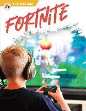 Fortnite de Julianna Helt