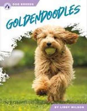 Goldendoodles de Libby Wilson