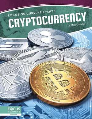 Cryptocurrency de Matt Chandler