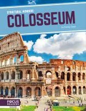 Colosseum de Kelsey Jopp