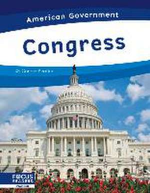 Congress de Connor Stratton