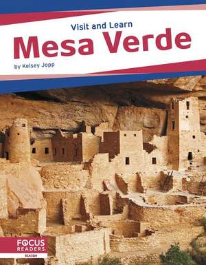 Mesa Verde de Kelsey Jopp