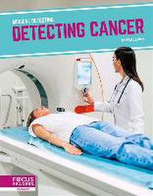 Detecting Cancer de Matt Lilley