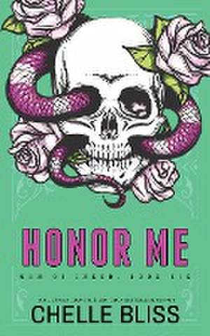 Honor Me - Special Edition de Chelle Bliss