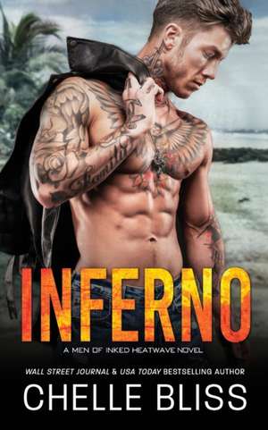 Inferno de Chelle Bliss